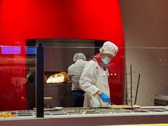 -城市大道红炉披萨烘焙坊