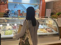 -Dal Cuore 达可芮冰淇淋(陕西北路店)