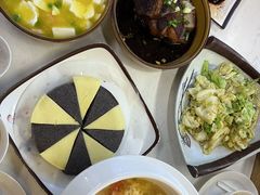 -外婆船宴餐厅·外婆喊你回家吃饭