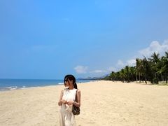 -三亚湾海居铂尔曼度假酒店