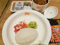 -阳阳中国饭(北京荟聚店)