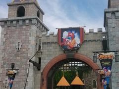 -大连海昌发现王国主题公园