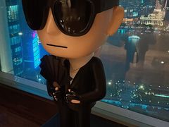 -翡翠36酒吧(浦东香格里拉店)