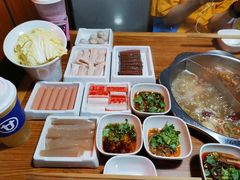 -傣妹火锅(鹤龙六路店)