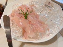 -围炉夜话·潮汕卤水火锅(榕江店)