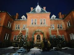 -北海道厅旧本厅舍(旧本庁舎)