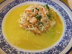 -扬州狮子楼·非遗淮扬菜(总店)