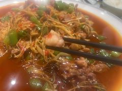 -易老九江湖菜(北滨一路店)