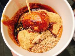 -三大炮豆花铺(锦里店)