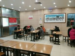 -庆丰包子铺(潘家园店)