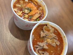 -大中沙茶面(中山路店)