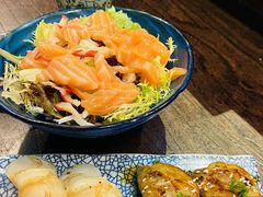 -恒生万鹂广场(唐镇店)