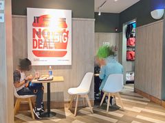 -肯德基(万科城店)