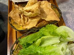 -地锅公社·现炒地锅鸡·地锅鱼·夜宵(罗锦路店)