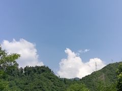 -水磨古镇