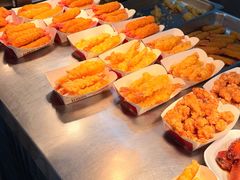 -阿那亚第三食堂 Cafeteria 3
