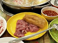 -名羊天下·火锅烧烤自助料理(镇明路店)