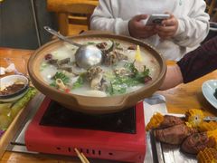 -张记焖窑·十五年专注焖烤(雍和宫店)