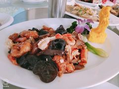 -渔公码头·九龙湾国际饭店