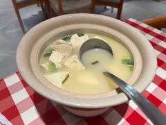 -西贝(紫荆广场店)