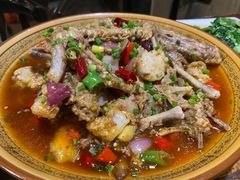 -宋三姐老妈兔头(双流总店)