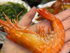-阿龙海鲜农家乐·三亚老字号(海棠湾店)