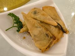 -金华安大酒楼·老牌潮菜·粤式茶点(东方国际店)