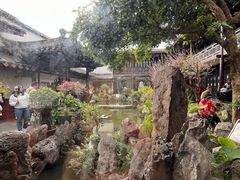 -三坊七巷历史文化街区