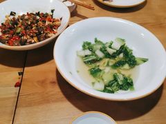 -湘阁里辣(南岭购物广场店)