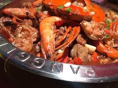 招牌肉蟹煲-胖哥俩肉蟹煲(爱琴海购物公园店)