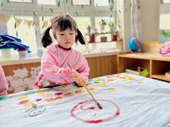 -北京师范大学实验幼儿园(牡丹园分园)