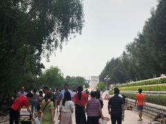 -宝安西湾红树林湿地公园