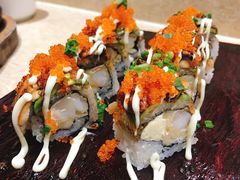 劳斯莱斯卷-东京屋(武定路店)