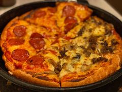 -必胜客(远大路店)