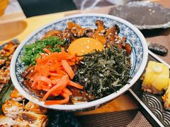 江湖饭-匠糊·日本料理(美岸广场店)