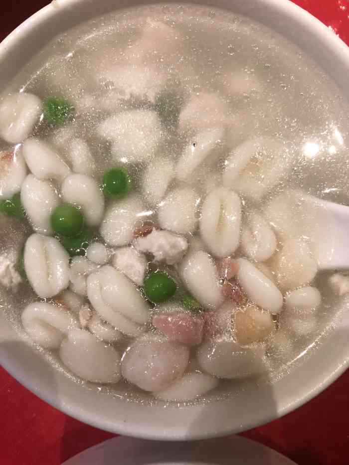 还行是家老店了口感还不错