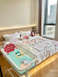 -千禧果月子会所(郑州东站店)