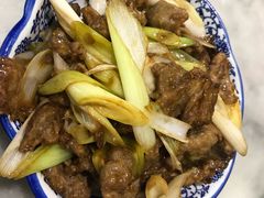 -山水草塘老菜馆
