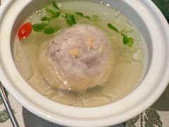 -彩虹之约•淮扬家宴(亚运村店)
