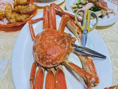 -老字号蛇口德记烧腊饭店·海鲜加工