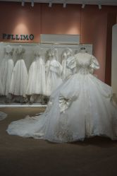 -派丽莫Pellimo原创设计婚纱品牌