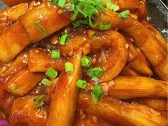 -惠丰堂饭庄·烤鸭·京味菜(翠微路店)