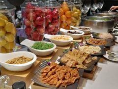 -加餐海鲜自助(集美银泰百货店)
