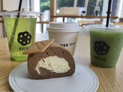 -ROCHO(仁恒江湾城店)