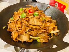 -庐州太太(信地店)