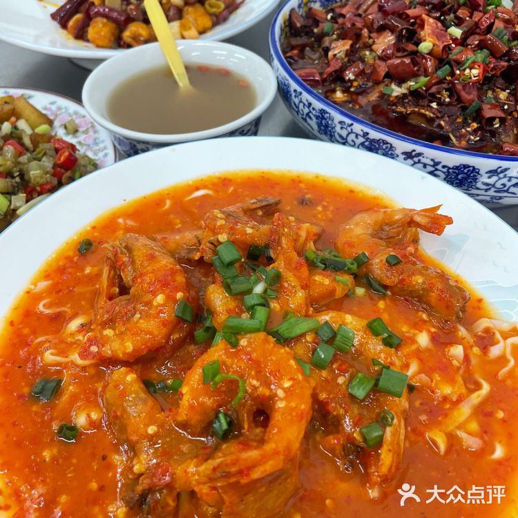 武汉！超好吃的川菜……