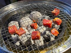 -吉志烤肉(太原总店)