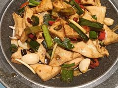 -红蜡烛-养生粥-津鲁菜(中山路店)