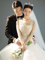 -太古映画婚纱摄影(天河店)