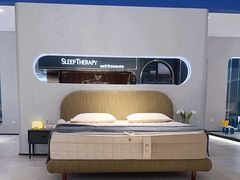 -栖作床垫(欧亚达家居光谷店)